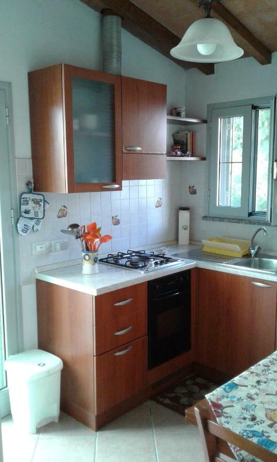 Da Lilly Apartamento Lucca